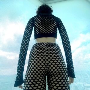 kikiriki leggings size small s